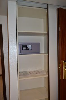 In-Room Safe